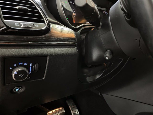 2020 Jeep Grand Cherokee High Altitude - Photo 16