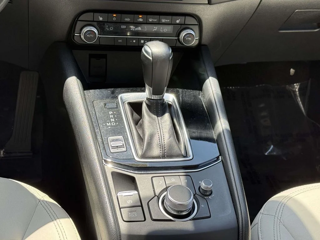 Used 2023 Blue Mazda 2.5 S Preferred Package image 22