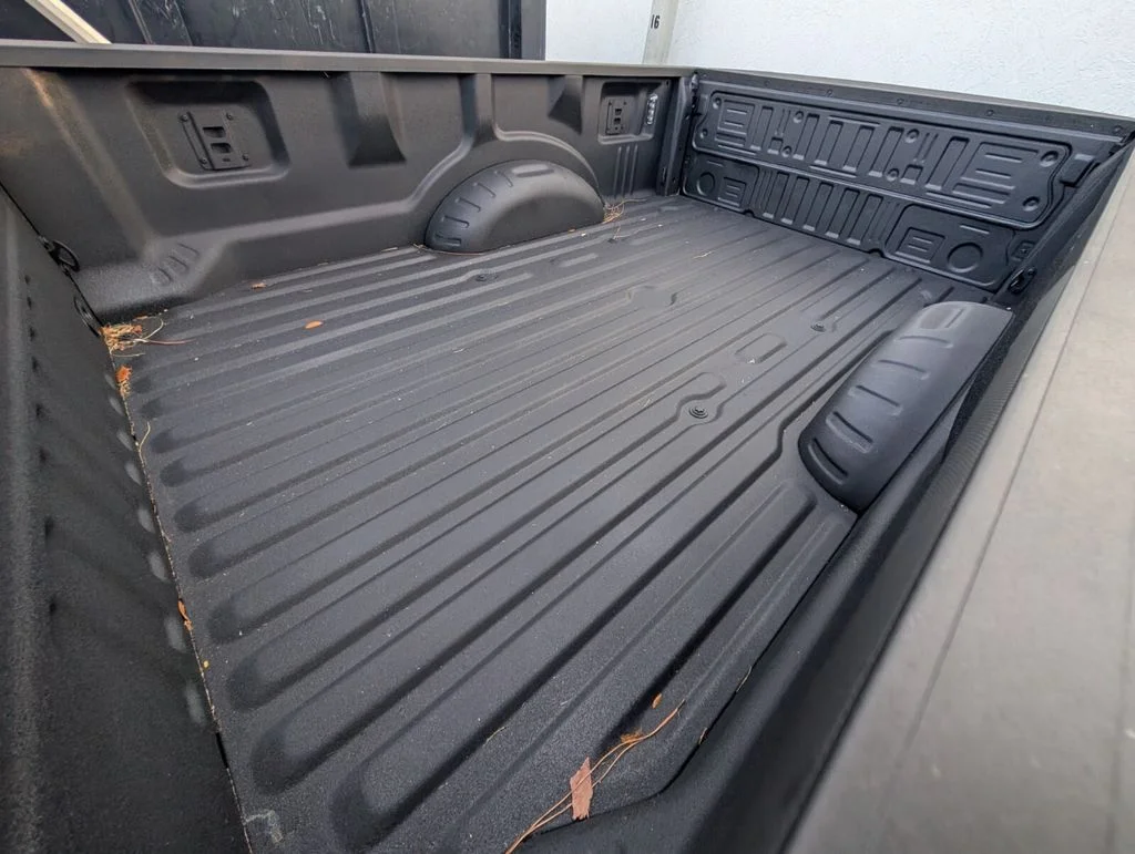 New 2026 Avalanche Ford F-350® Lariat® image 10
