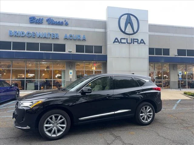 2023 Acura RDX SH-AWD's photo