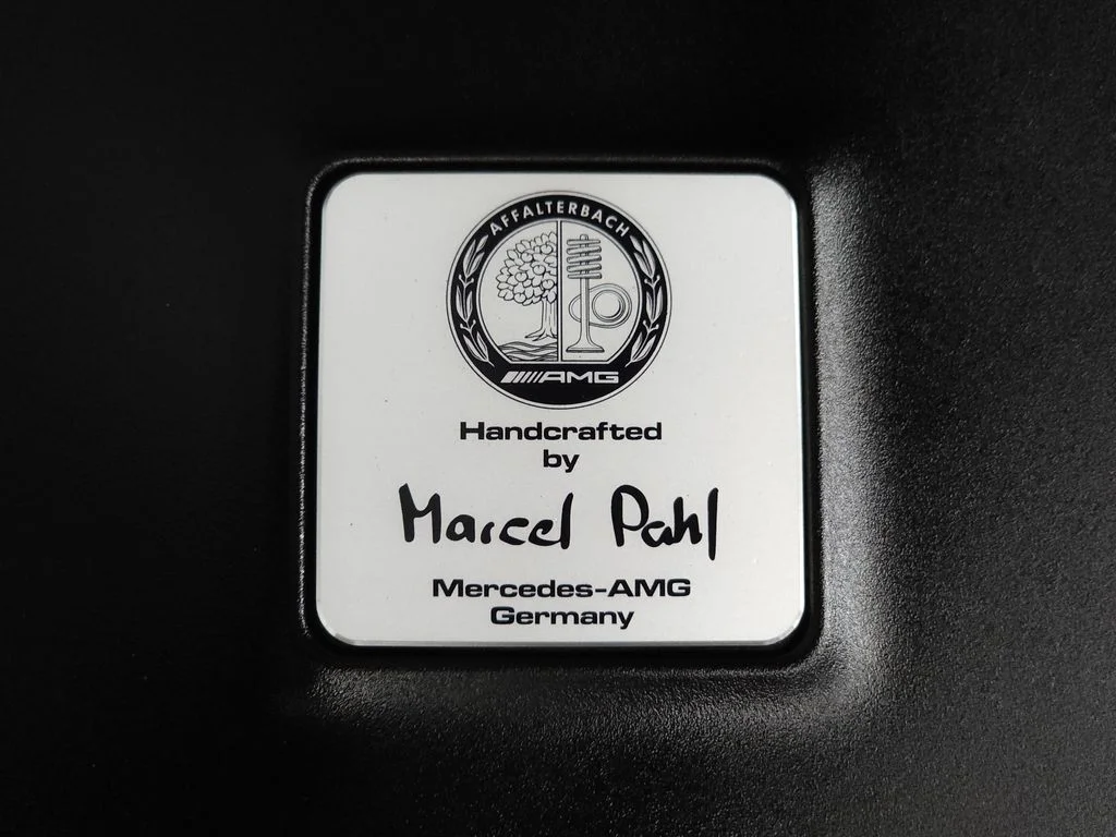 Certified Used 2024 Black Mercedes-Benz G 63 AMG® image 35