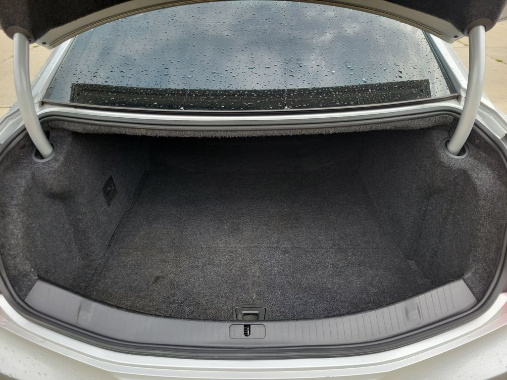 2017 Cadillac XTS Luxury - Photo 6