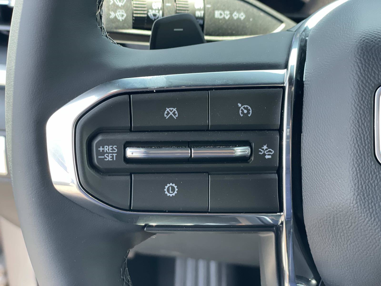 2026 GMC Terrain Elevation - Photo 11