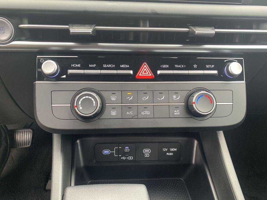 2026 Hyundai Santa Cruz SE - Photo 11