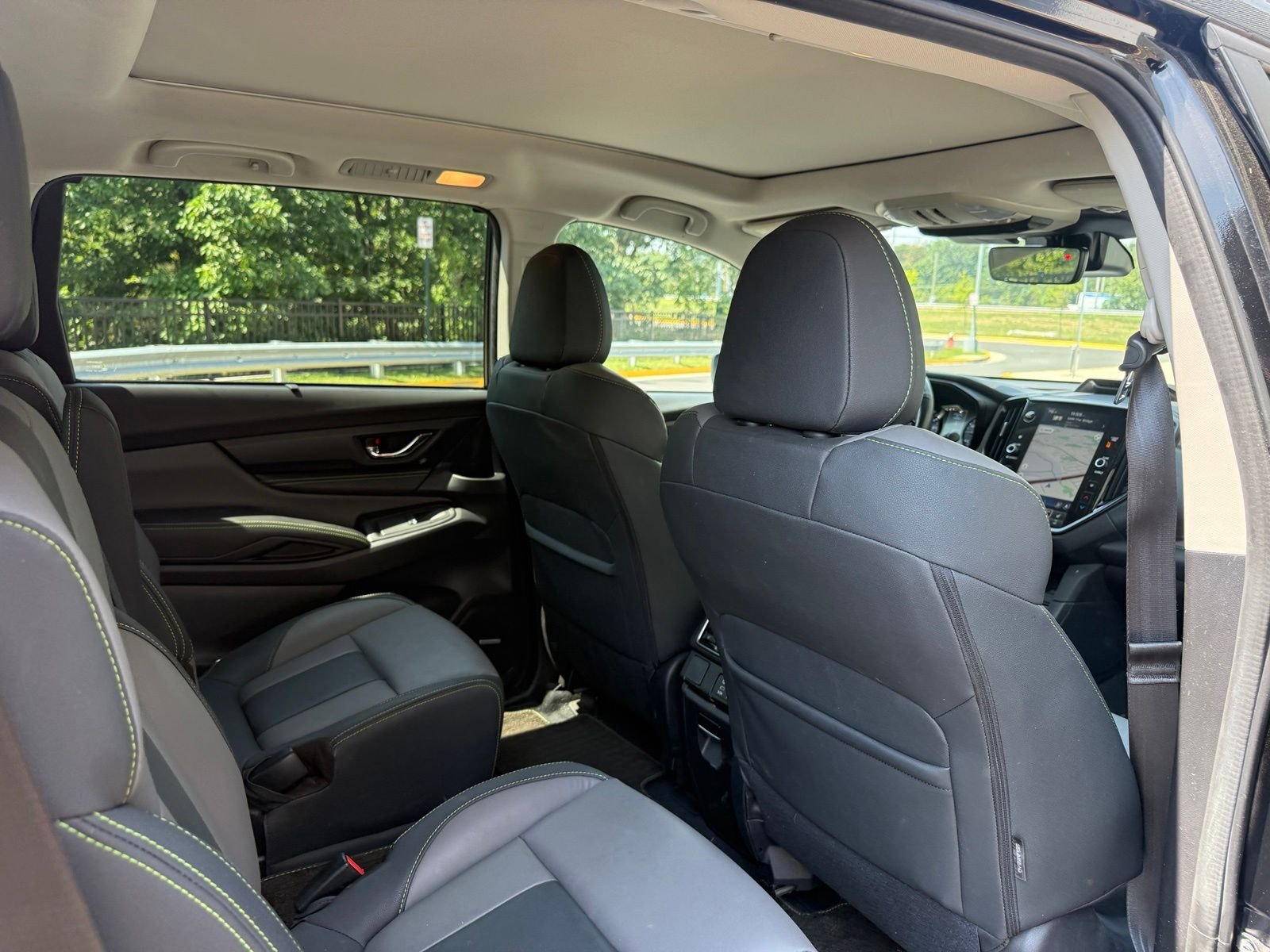 Used 2023 Black Subaru Onyx Edition image 33