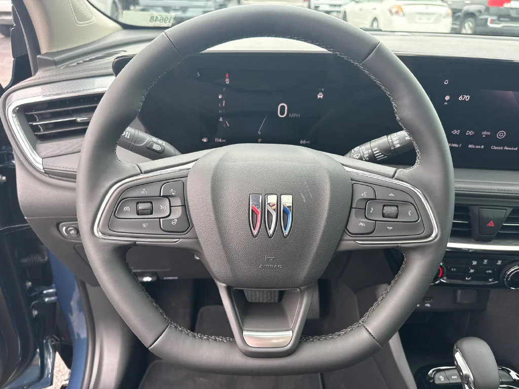 2026 Buick Encore GX Sport Touring - Photo 19
