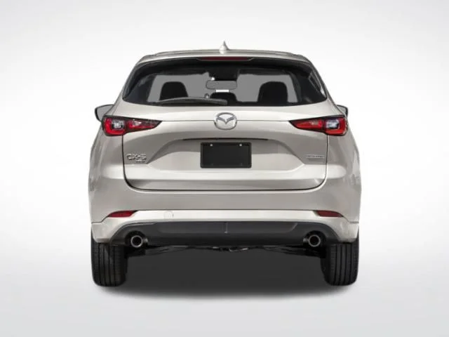 Used 2025 Gray Mazda 2.5 S Premium Plus Package image 10