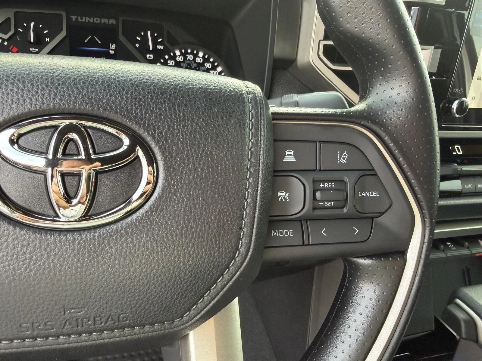 New 2026 Celestial Silver Metallic Toyota SR5 image 21
