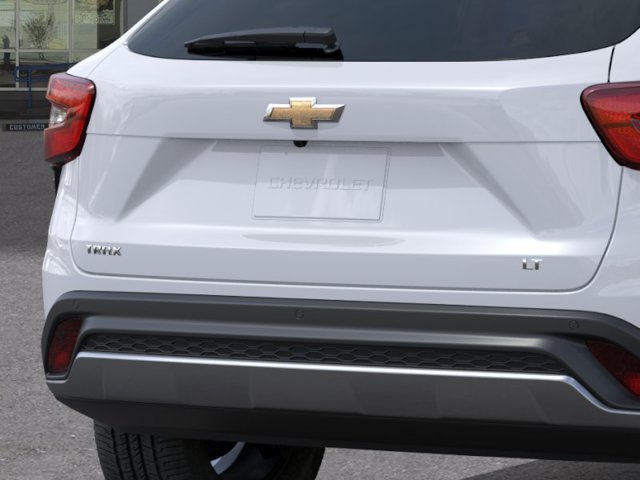 2026 Chevrolet Trax LT - Photo 14