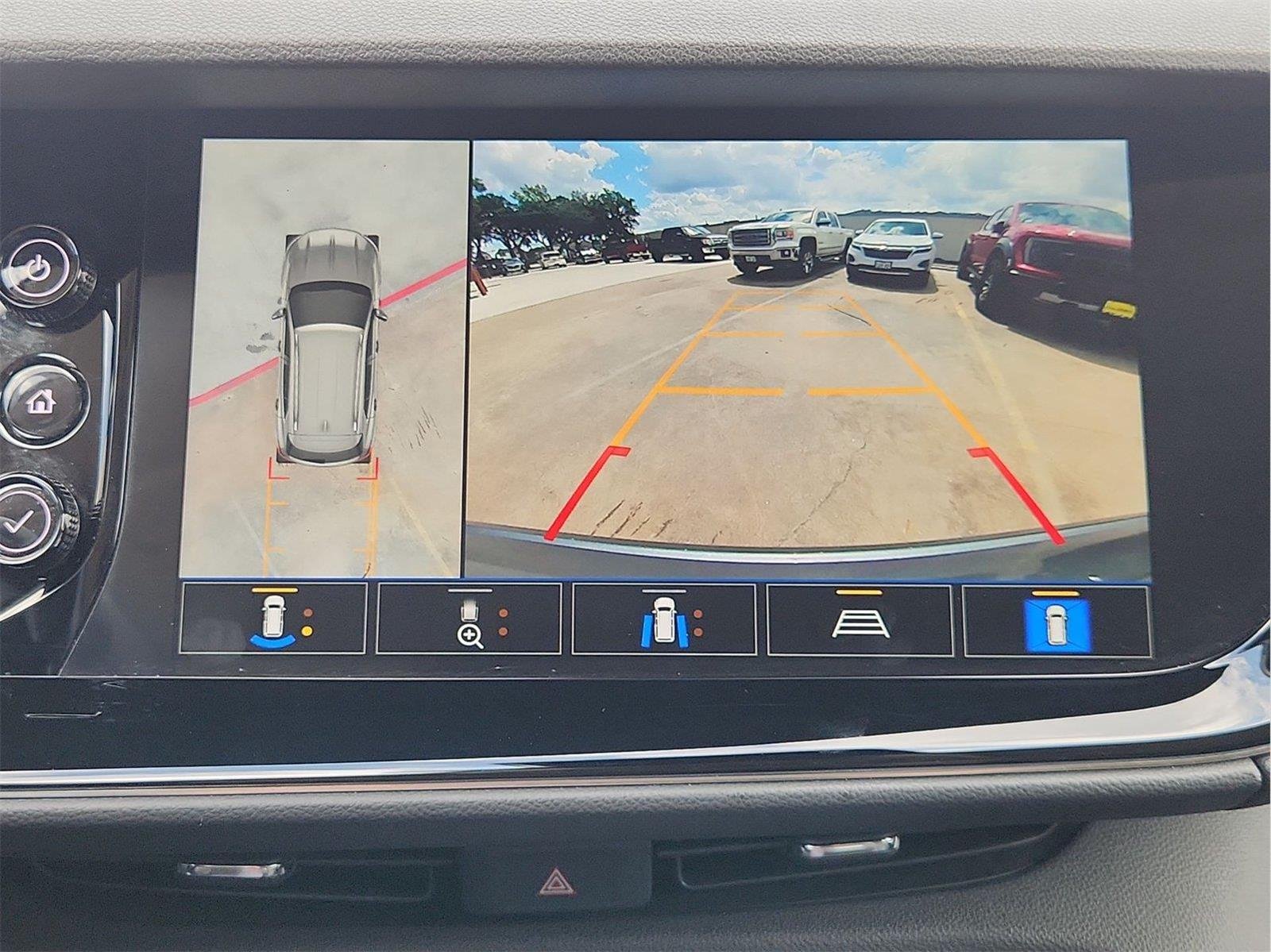 2022 Buick Envision Avenir - Photo 15