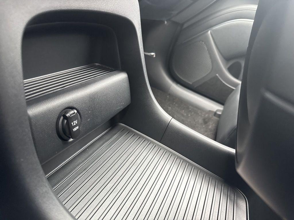 2026 Hyundai Palisade Calligraphy - Photo 22