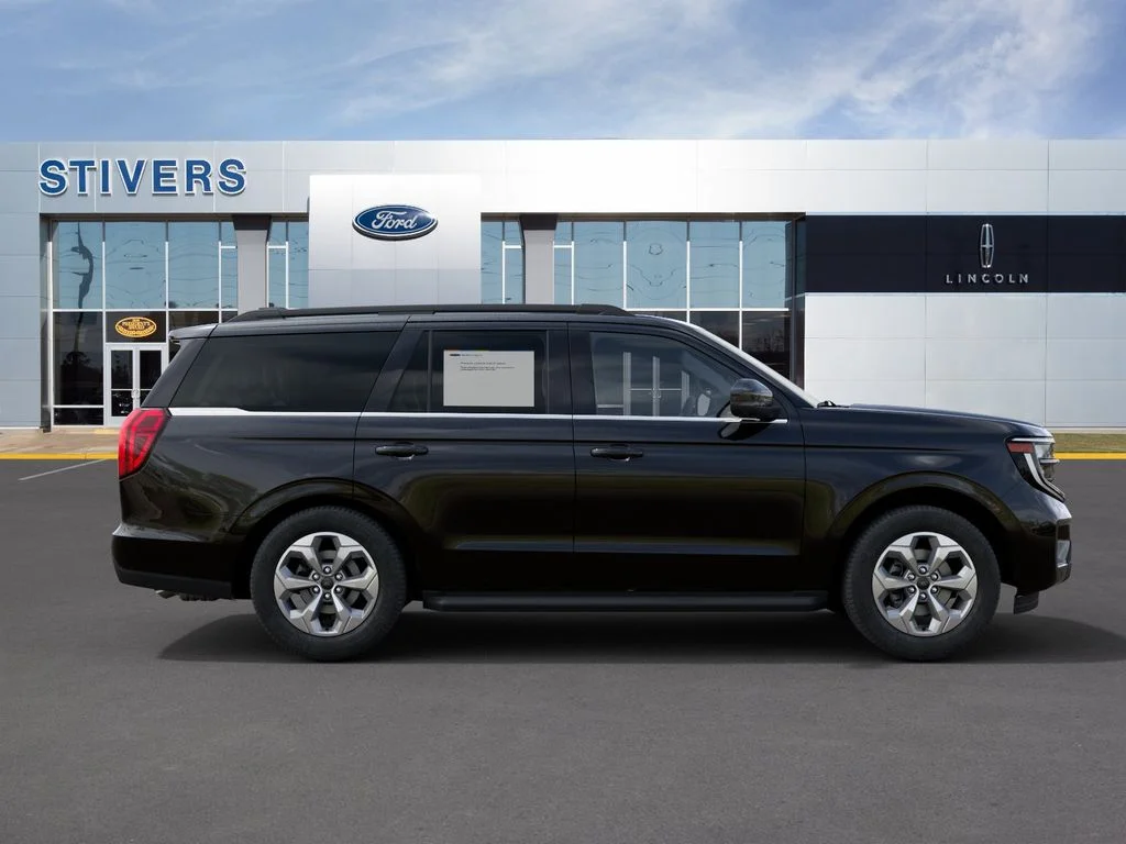 New 2027 Black Ford Active image 8