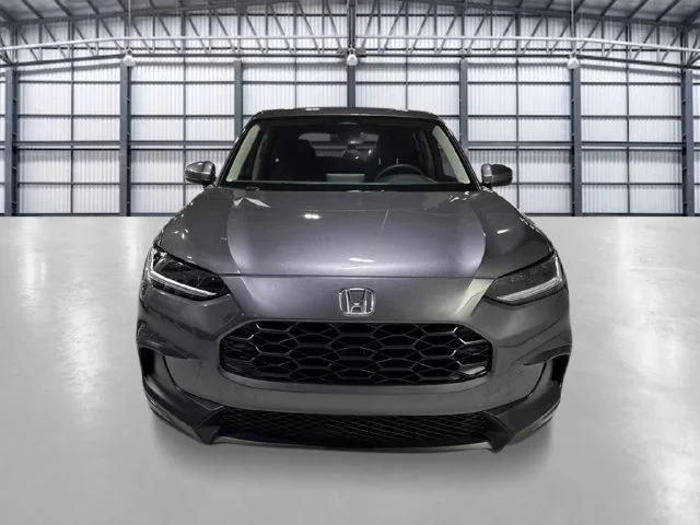 New 2027 Modern Steel Metallic Honda LX 2WD image 8