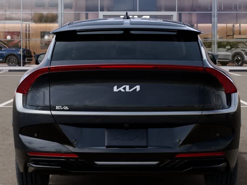 New 2026 Panthera Metal Kia LIGHT image 13