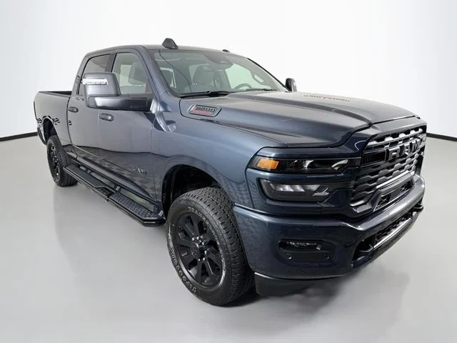 2025 Ram 2500 Big Horn for sale at Sam Leman Chrysler Jeep Dodge of Bloomington