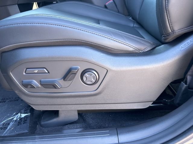 2026 Hyundai Santa Fe Calligraphy - Photo 13