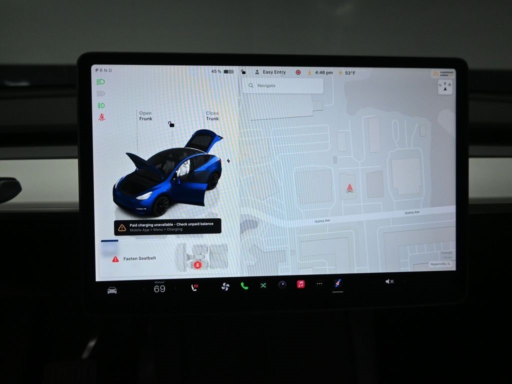 2022 TESLA MODEL Y - Image 12