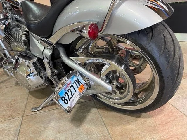 Used 2004 Custom BIGDOG NA image 18