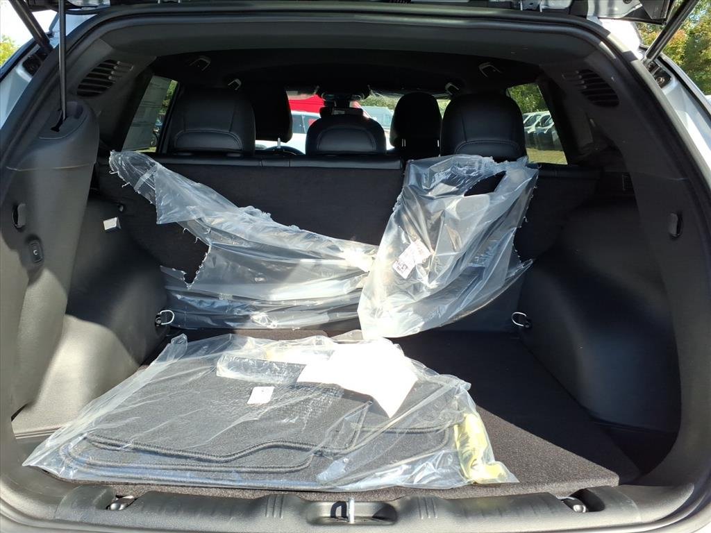2026 Jeep Compass Limited Altitude - Photo 10