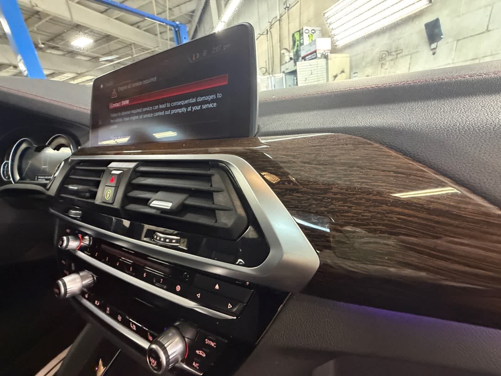 Used 2019 Black Sapphire Metallic BMW M40i image 33