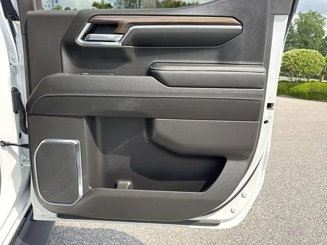 2024 Chevrolet Silverado 1500 LT Trail Boss - Photo 28
