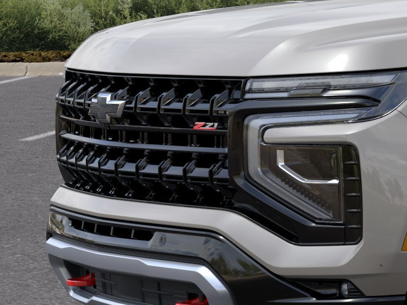 2027 Chevrolet Tahoe Z71 - Photo 14