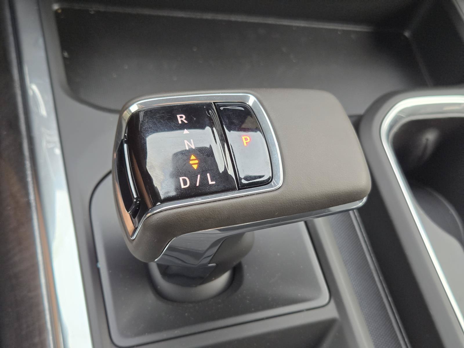 2026 Chevrolet Silverado 1500 LTZ - Photo 29