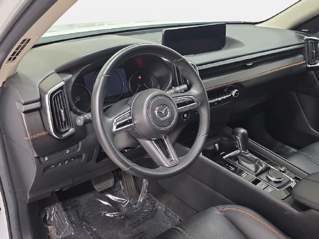 Used 2025 Beige Mazda 2.5 S Premium Plus Package image 16