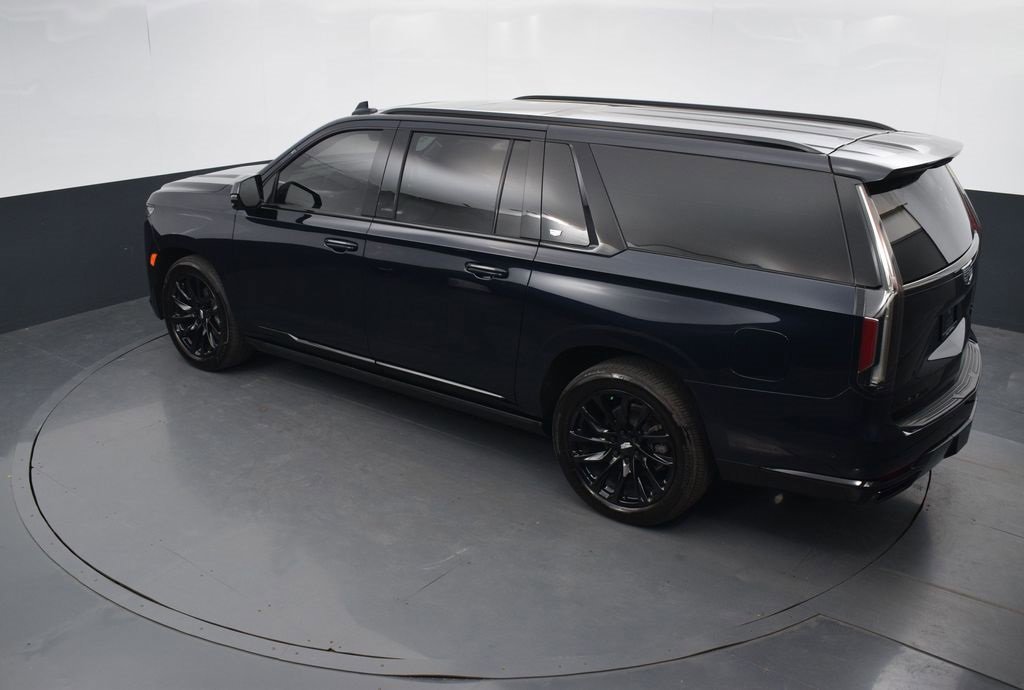 2023 CADILLAC ESCALADE ESV - Image 45