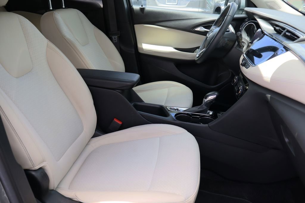 2023 Buick Encore GX Preferred - Photo 27