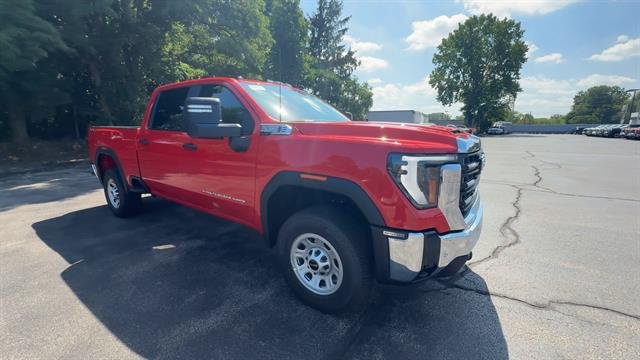 New 2026 Cardinal Red GMC Pro image 34