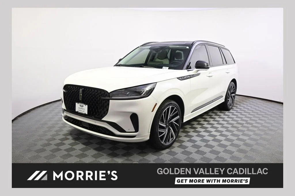 2025 Lincoln Aviator Reserve AWD's photo