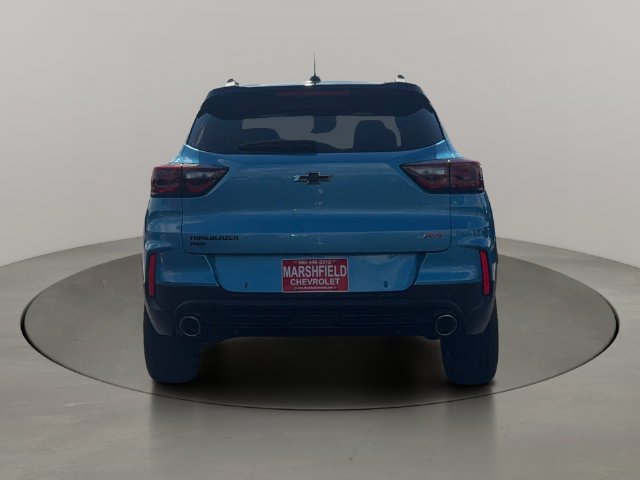 2026 Chevrolet Trailblazer RS - Photo 7