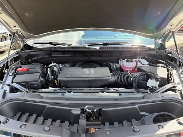 2026 Chevrolet Suburban High Country - Photo 34