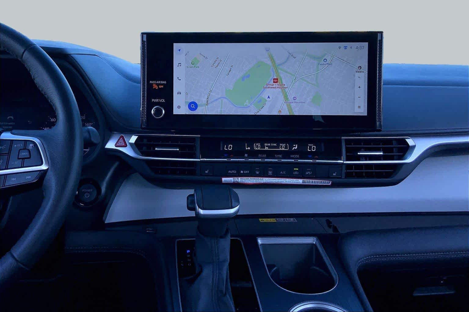 Used 2026 Blueprint Toyota XLE image 7
