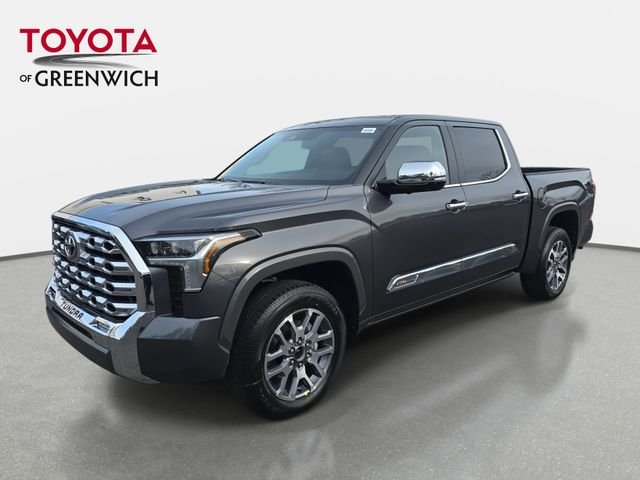 2026 Toyota Tundra