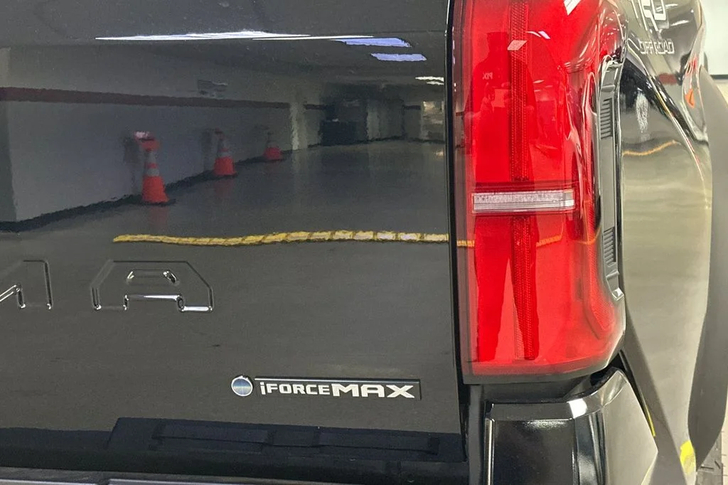 2025 Toyota Tacoma TRD Off Road - Photo 24
