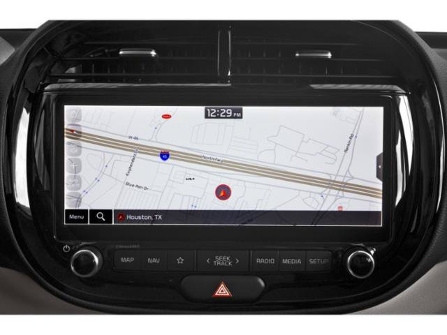 Used 2024 Steel Gray Kia EX image 19