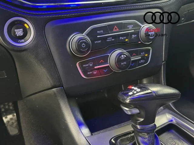 Used 2020 Blue Dodge R/T image 27
