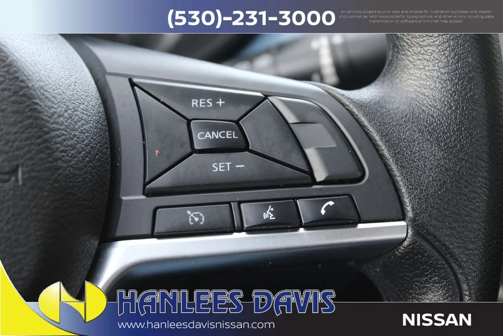 Certified Used 2025 Silver Nissan 1.6 SV image 26
