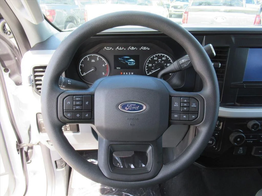 2026 Ford F-250 Super Duty XL - Photo 18