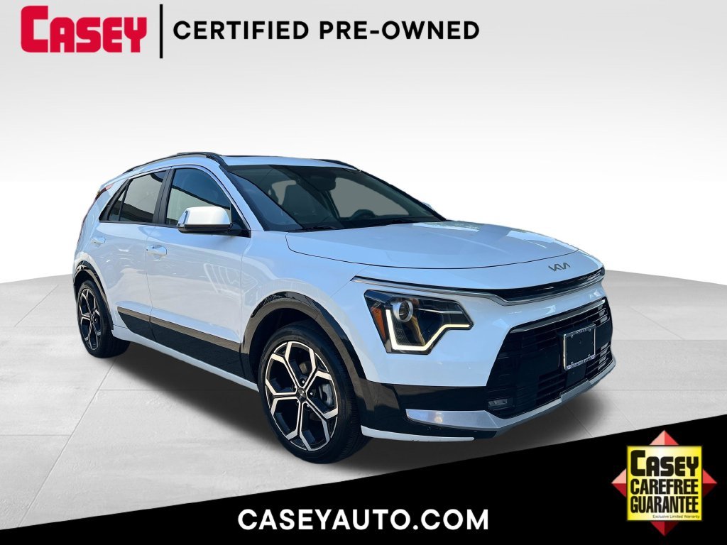 2023 Kia Niro EX Touring
