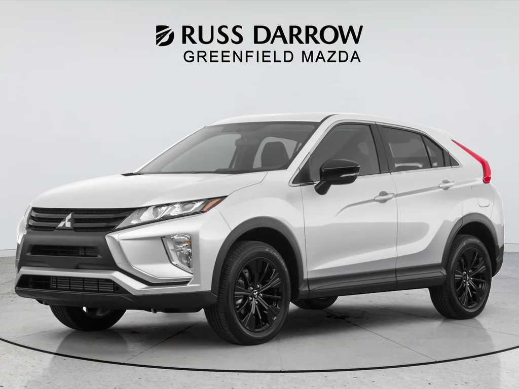 Used 2020  Mitsubishi LE image 1