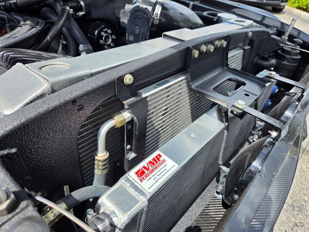Used 1967 Black Ford Shelby GT500 CR Eleanor image 29