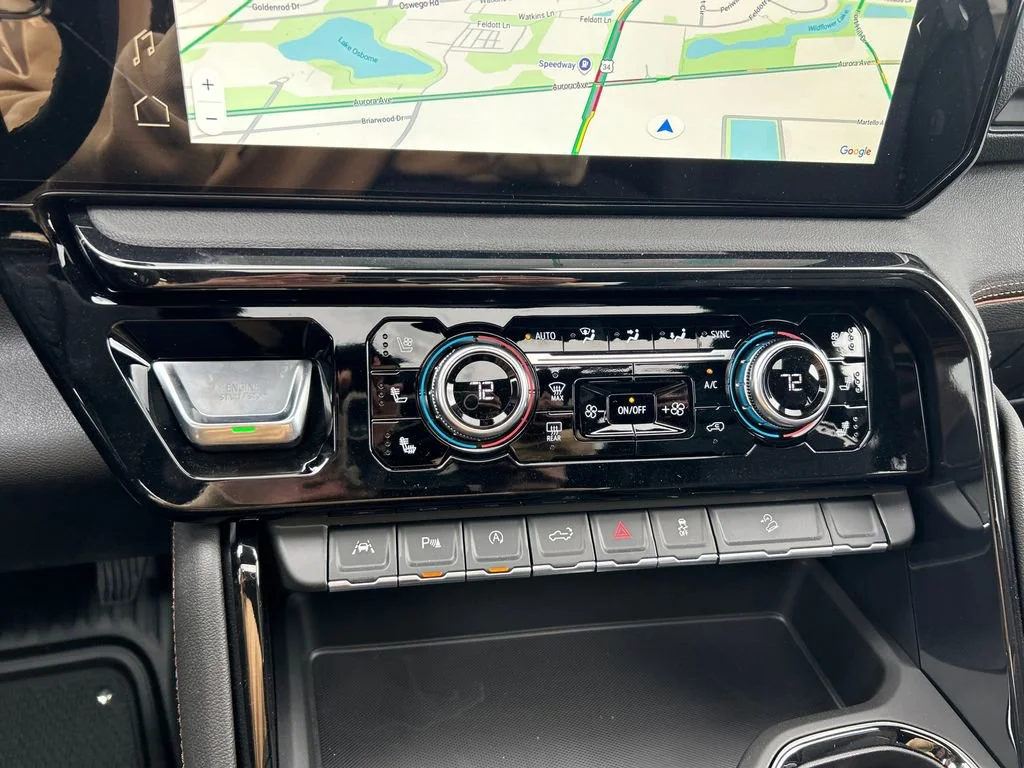 2026 GMC Sierra 1500 AT4 - Photo 27