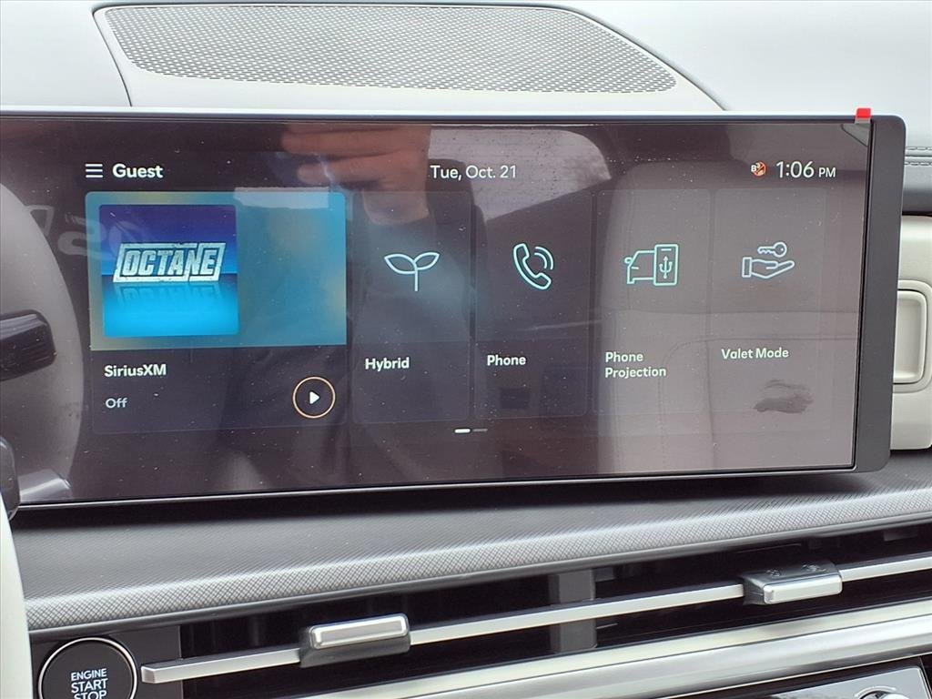 2026 Hyundai Santa Fe SE - Photo 8