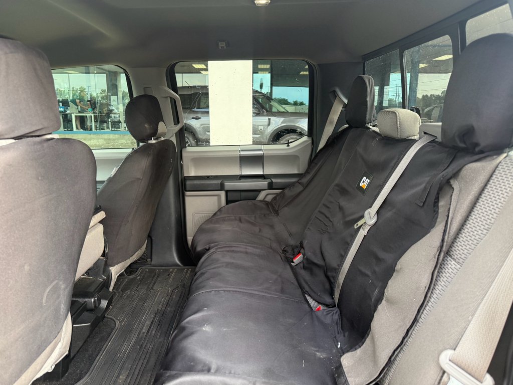 Used 2019  Ford  image 12