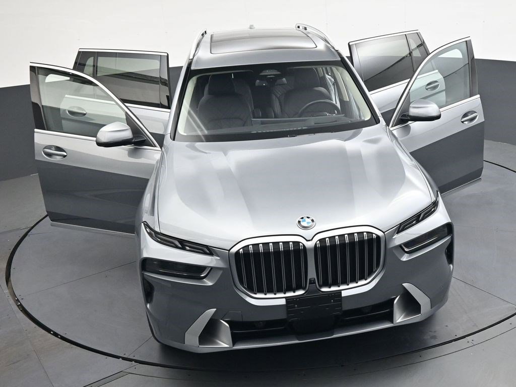 2023 BMW X7 40i - Photo 37