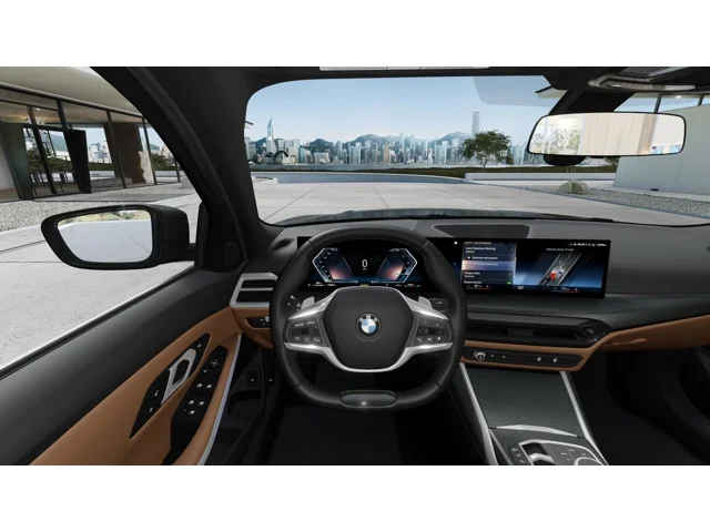 New 2026 Skyscraper Grey Metallic BMW  image 13