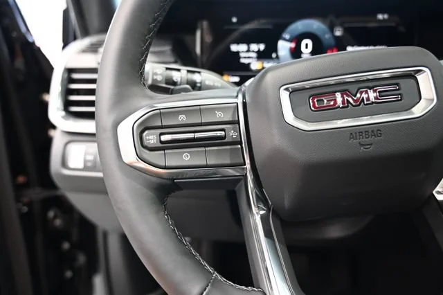 2026 GMC Acadia Elevation - Photo 25